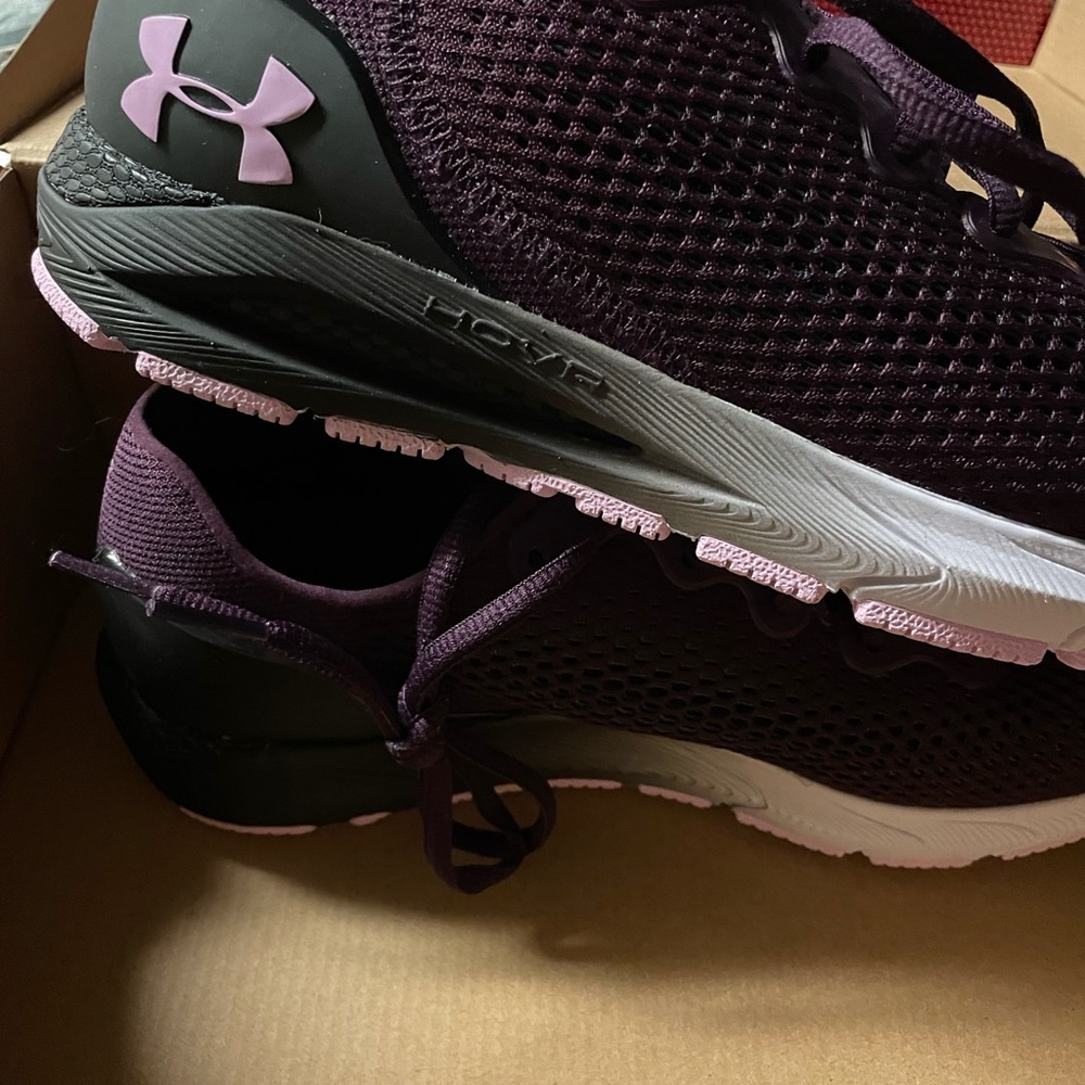 Under armor